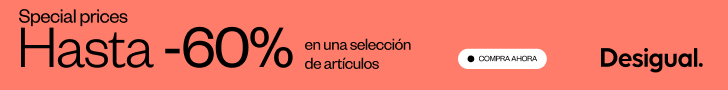 Desigual ES