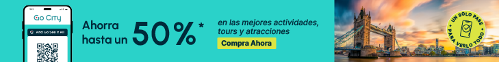 GoCity ES