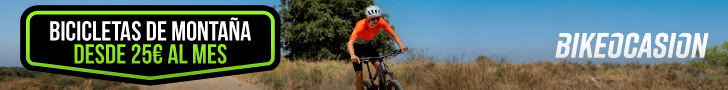 Bike Ocasion ES