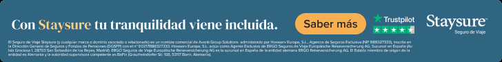Staysure Spain