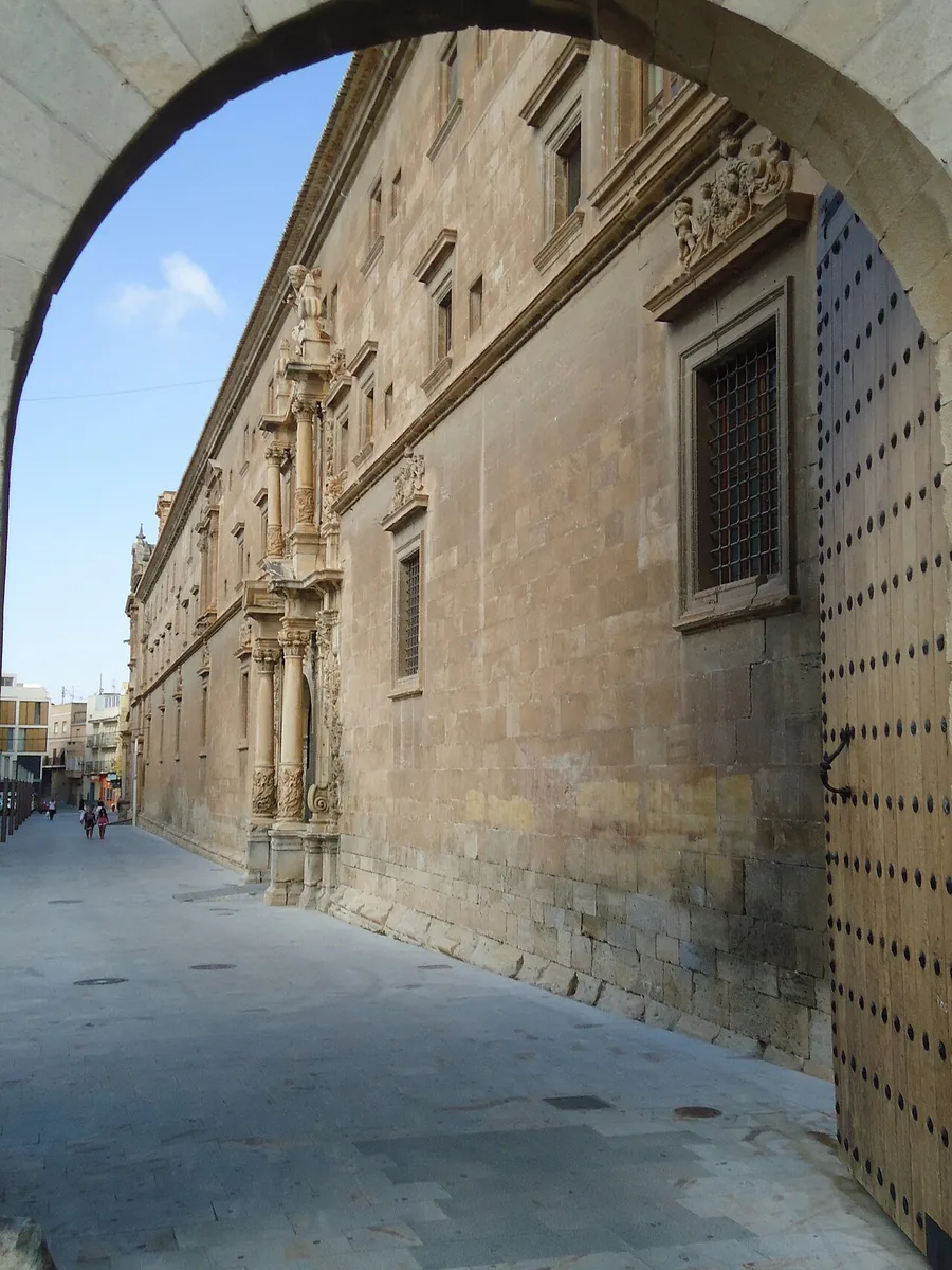 Colegio de Santo Domingo