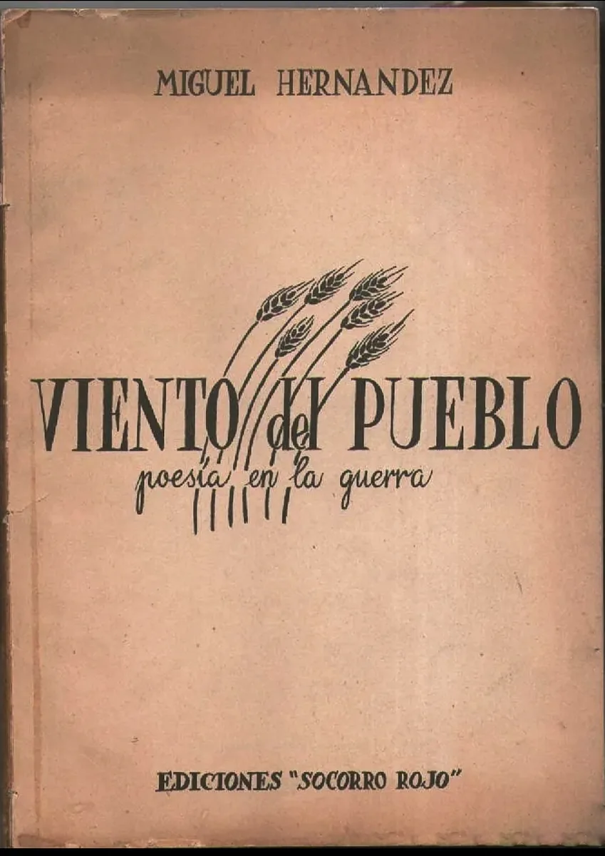 Viento del pueblo