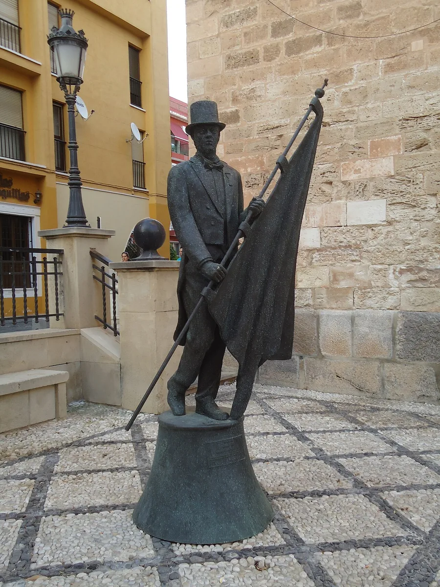Caballero Cubierto