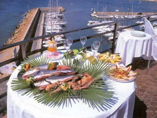 Gastronomía oriolana