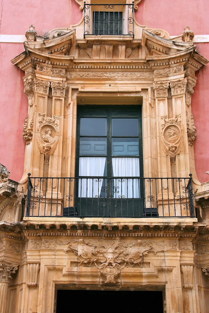 Centro histórico