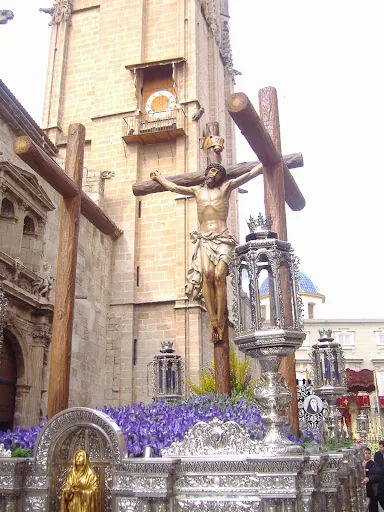 El Calvario